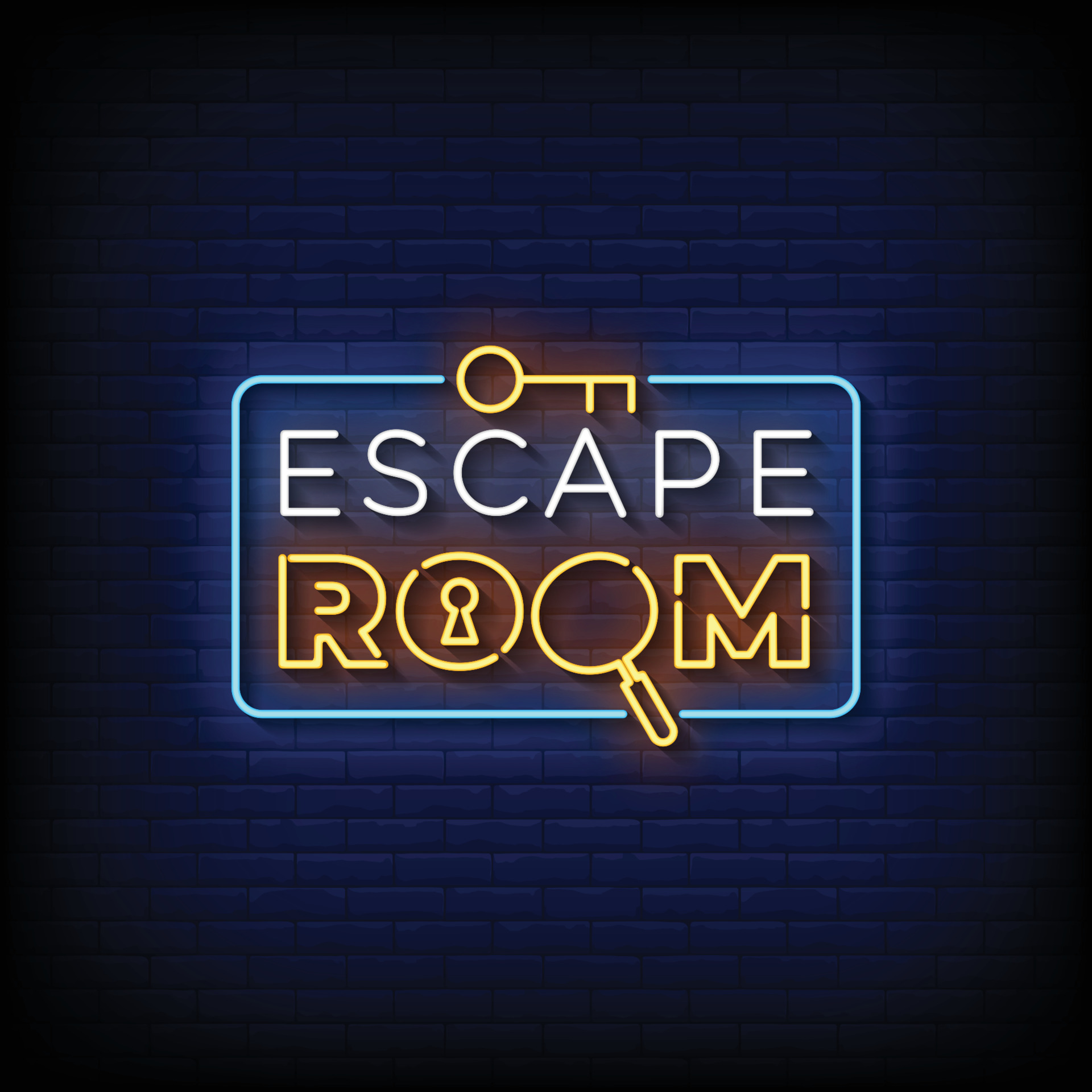 Escape Room Game Oasis
