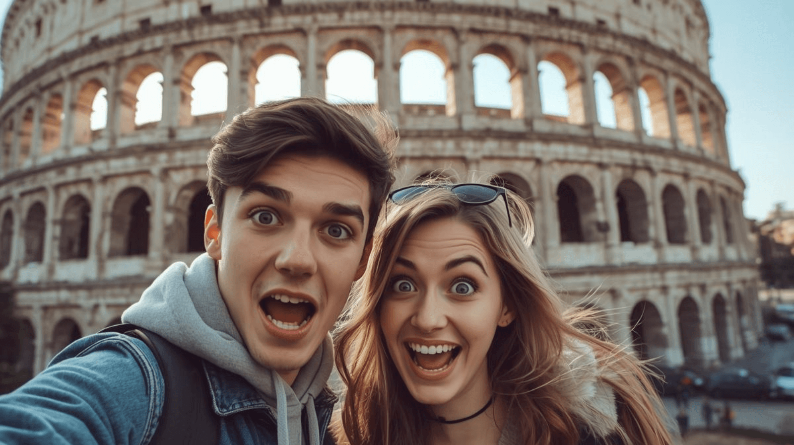 Capitale delle Sorprese: Attività alternative a Roma